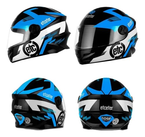 Capacete Infantil Moto Fechado Masculino Paint Kids Menino