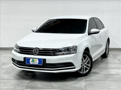 Volkswagen Jetta 2.0 Comfortline