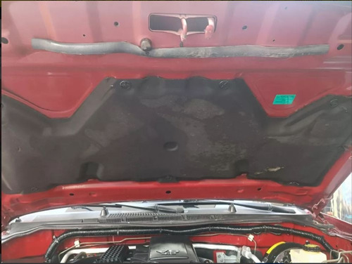 Nissan Frontier 4.0 Pro-4x V6 4x2 At