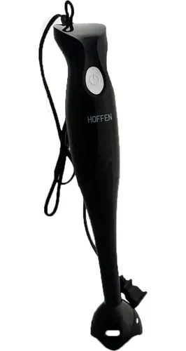 Licuadora hoffen sales
