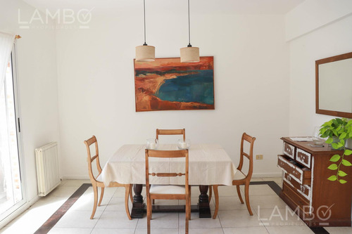 Venta Departamento Pilar Las Mercedes