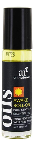 Aceite Esencial Roll On Eucalyptus Menta Arbol De Te Limon