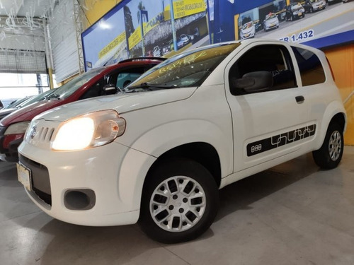 Uno 1.0 Evo Vivace 8v Flex 2p Manual