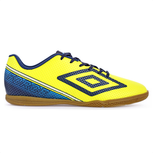 Tênis Indoor Umbro Futsal Futebol Salão Quadra