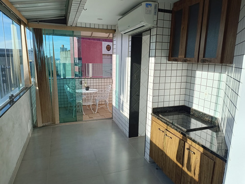 Cobertura Duplex 94m2, 2 Suítes, 2 Vgs,and.alto, Savassi/bh