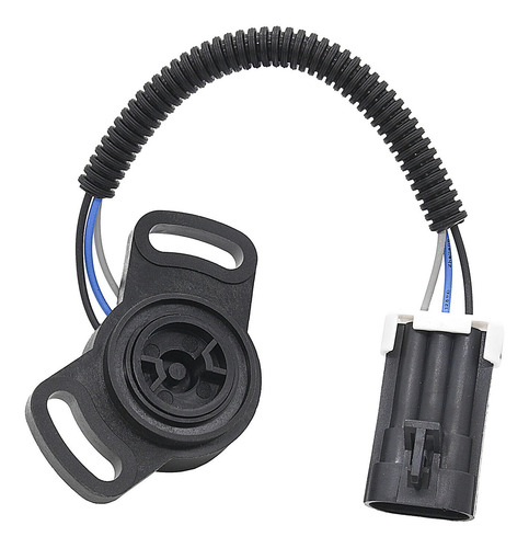Sensor Acelerador (tps) Gmc V2500 Suburban V8 6.2l 88-91
