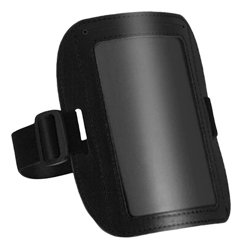 Soporte Para Brazalete, Funda Impermeable Para Pases De Esqu