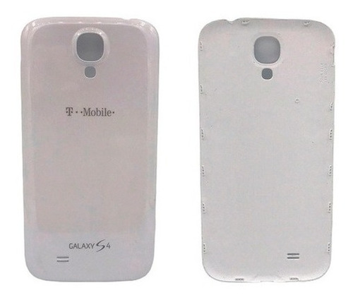 Tapa Trasera Backover Samsung S4 I9500