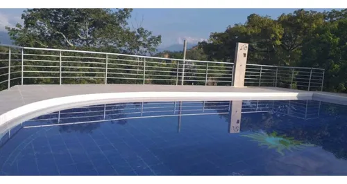 Vendo Finca En San Jeronimo