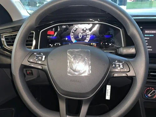 Volkswagen Virtus TRENDLINE AUTOMATICO
