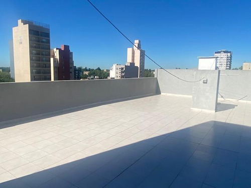 Imagen 20 de 20 de Venta Monoambiente Con Cochera En Muñiz