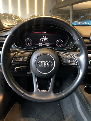 Imagem 15 de 15 de Audi A5 Sportback Ambiente 2017/2018