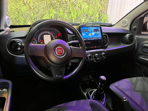 Fiat Mobi Mobi Like 1.0 Fire Flex 5p