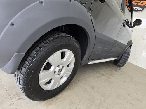 Fiat Idea 1.8 Adventure Locker Flex 5p