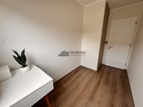 Departamento En Arriendo En Puerto Montt