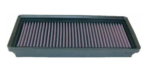 Filtro De Aire K&n 33-2290 Reemplazo Chrysler Crossfire