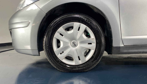 Imagen 6 de 15 de 121814 - Nissan Tiida 2016 Con Garantía