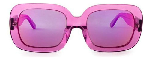 Lentes Invicta Eyewear I 21691-ang-04 Rosa Unisex