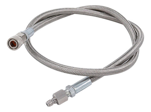 Manguera De Tanque De Aire Manguera Flexible De 24 Pulgadas