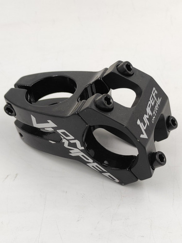 Imagen 3 de 4 de Potencia Mtb On Trail Jumper Colores Espiga Codo Bicicleta