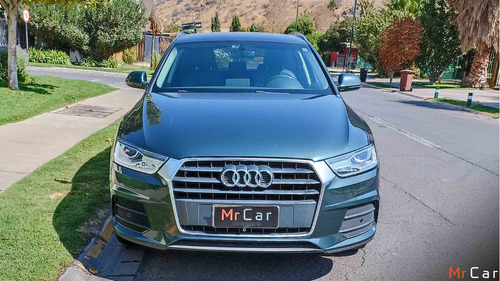 Audi Q3 Tfsi