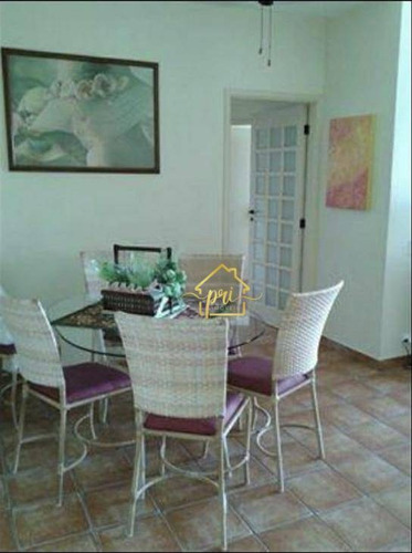 Imagem 4 de 19 de Apartamento À Venda, 65 M² Por R$ 350.000,00 - Vila Júlia - Guarujá/sp - Ap1852