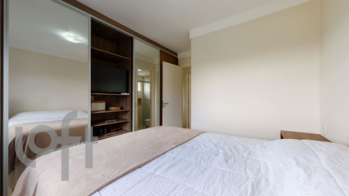 Imagem 9 de 22 de Apto Vila Andrade | 2 Quartos | 70 M² | Cond: R$650.00 | 1 Vaga - Nrgb4g
