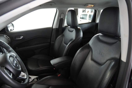 Jeep Compass 2.0 16V DIESEL LONGITUDE 4X4 AUTOMÁTICO