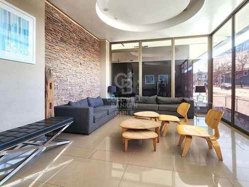 Gran Ubicación, Excelente Depto Con Opción De Muebles