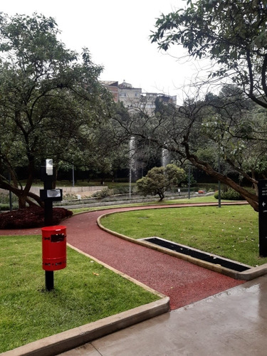 Imagen 13 de 21 de Departamento En Venta O Renta En Maranta Bosques, Cdmx