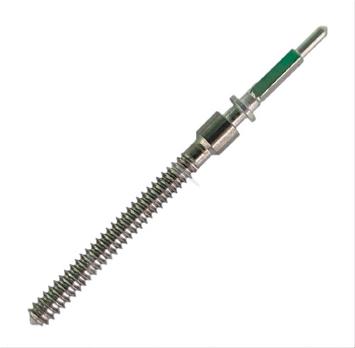 Tija Vara Calibre 565 561 564 601 Reparar Reloj Relojeromega