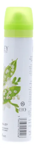 Perfume Yardley London Lily Of The Valley Eau De Toilette 10