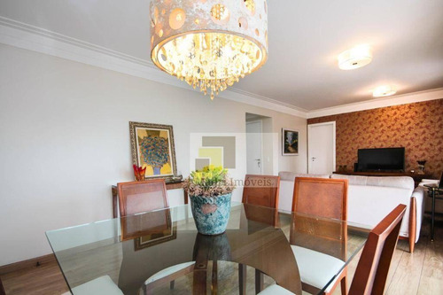 Imagem 16 de 18 de Vende-se Apartamento 3 Suítes - Vila Leopoldina. - Ap2227