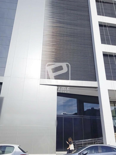 Imagem 14 de 14 de Sala Comercial Para Locação Anual Em Balneário Camboriú - 6120