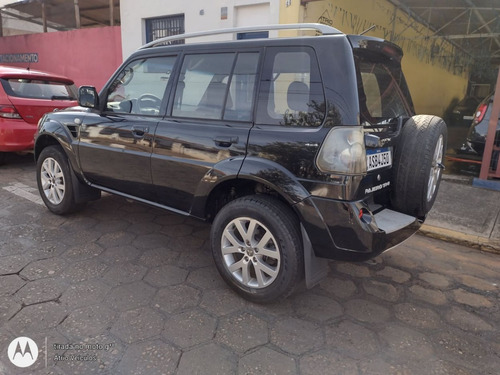 Imagem 6 de 10 de Pajero Tr-4 4x4