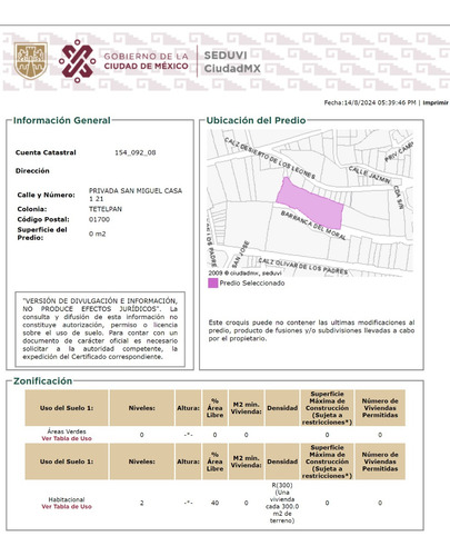 Casa En Venta En Alvaro Obregon Colonia Pueblo Te Tetelpan Cdmx Vl11-rb-1008