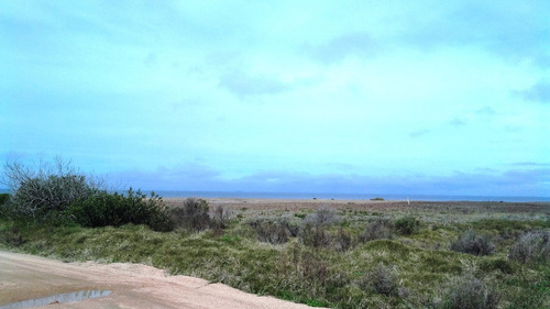 Terrenos A La Venta En Punta Negra Con Vista Al Mar