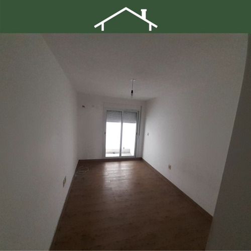 Alquiler Apartamento 2 Dormitorios Cordón Montevideo C