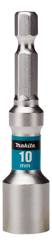 Soquete Magnético 1/4 X 10 Mm - Makita E-03470