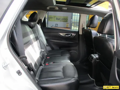 Nissan X-trail T32 4x4 2500cc At Aa