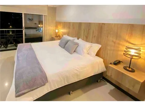 Apartaestudio Airbnb Poblado