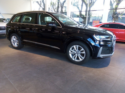 Imagen 10 de 14 de Audi Q7 45 Tdi S-line Quattro