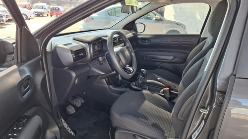 Citroën C4 Cactus 1.6 Vti 115 Feel