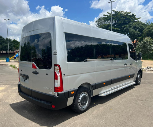 Renault Master Executiva Vip - 0km / 2025 - Completa !!