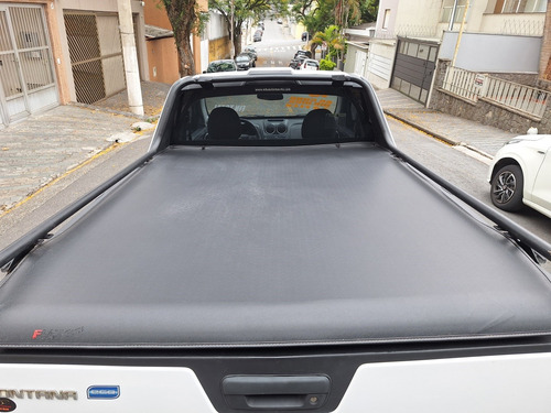 Chevrolet Montana 1.4 MPFI LS CS 8V FLEX 2P MANUAL