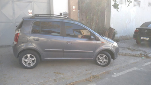 Chery Face 1.3 16v Flex 5p