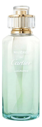Perfumes Cartier Perfume Rivières De Cartier Luxuriance EDT 100 ML