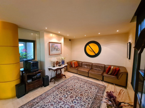 Imagen 10 de 30 de Vendo Apartamento 296m2 3h+s/4b+s/4p La Florida 7347