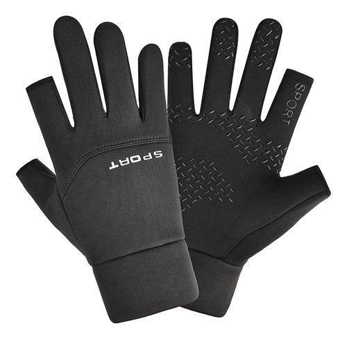 Mitones Guantes De Invierno Para Hombre Guantes Térmicos