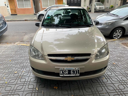 Chevrolet Classic 1.4 Lt Spirit 2012